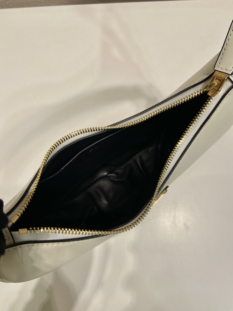 Prada Top Handle Bags